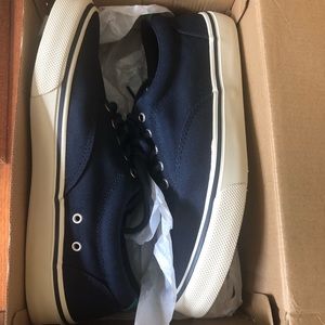 NWT SPERRY’S